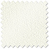 Ultra Luxe Velvet, White Lace - Roman Blind